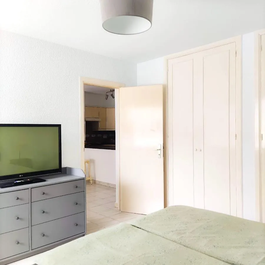 Appartamento 91 Port Royale Los Cristianos Los Cristianos  Spagna