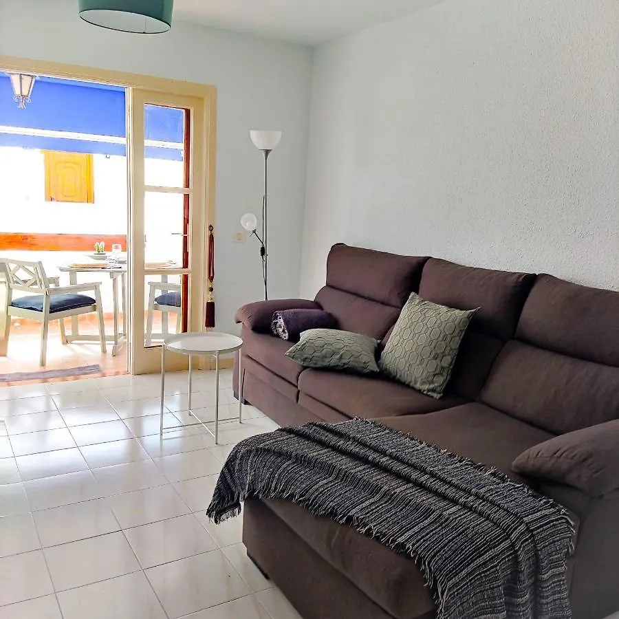 91 Port Royale Los Cristianos Los Cristianos  Los Cristianos (Tenerife)