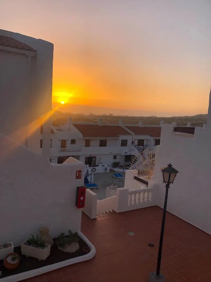 91 Port Royale Los Cristianos