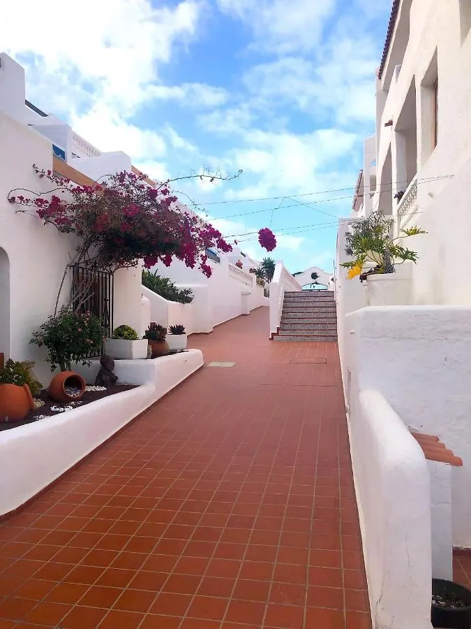Appartamento 91 Port Royale Los Cristianos Los Cristianos