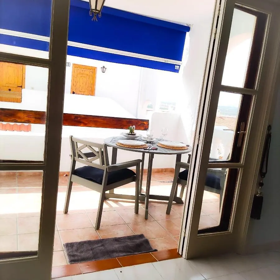 91 Port Royale Los Cristianos Los Cristianos  Appartamento