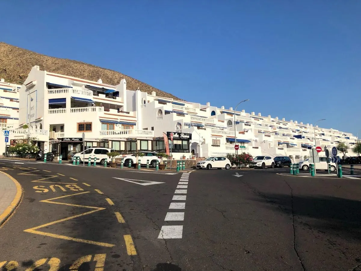 Appartamento 91 Port Royale Los Cristianos Los Cristianos