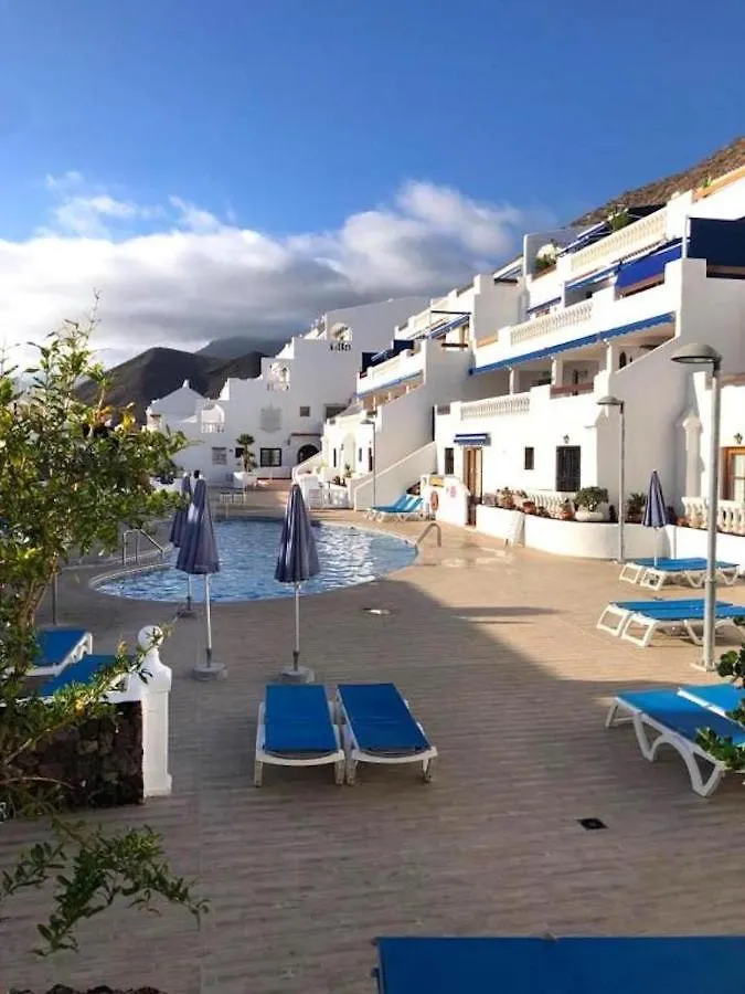Appartamento 91 Port Royale Los Cristianos Los Cristianos