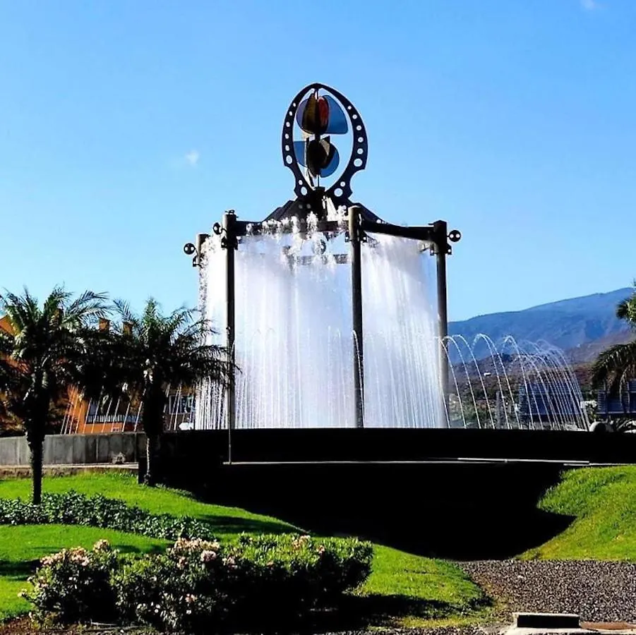 91 Port Royale Los Cristianos Los Cristianos  Appartamento