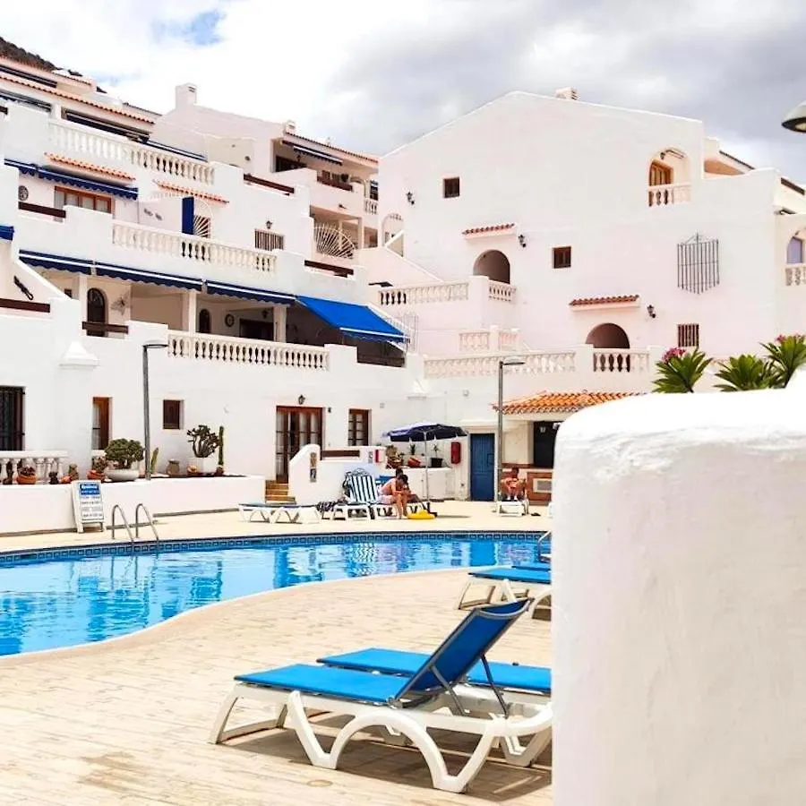 91 Port Royale Los Cristianos Los Cristianos  0*, Los Cristianos (Tenerife)