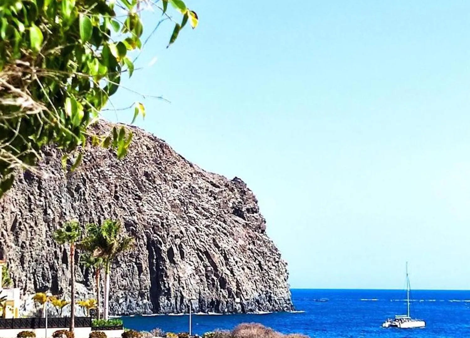 91 Port Royale Los Cristianos Los Cristianos  Spagna