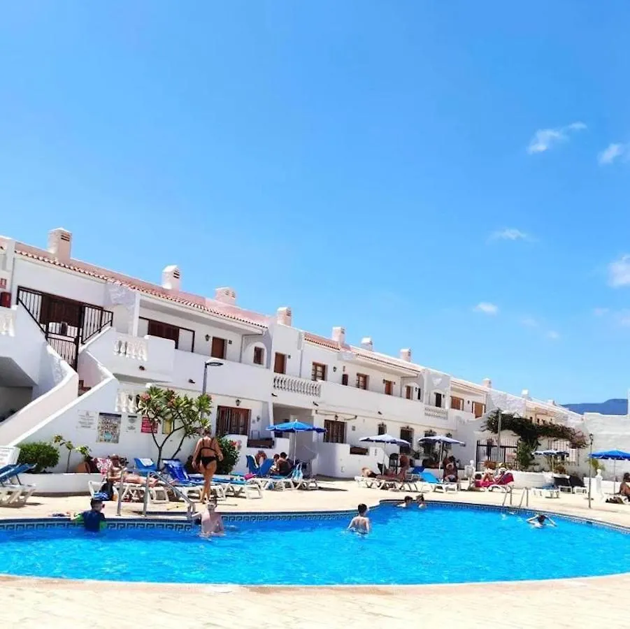 91 Port Royale Los Cristianos Los Cristianos