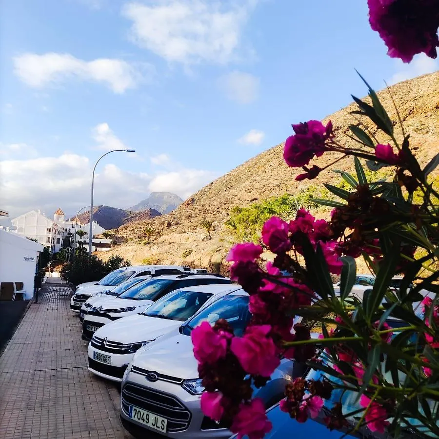 91 Port Royale Los Cristianos Los Cristianos  Spanien
