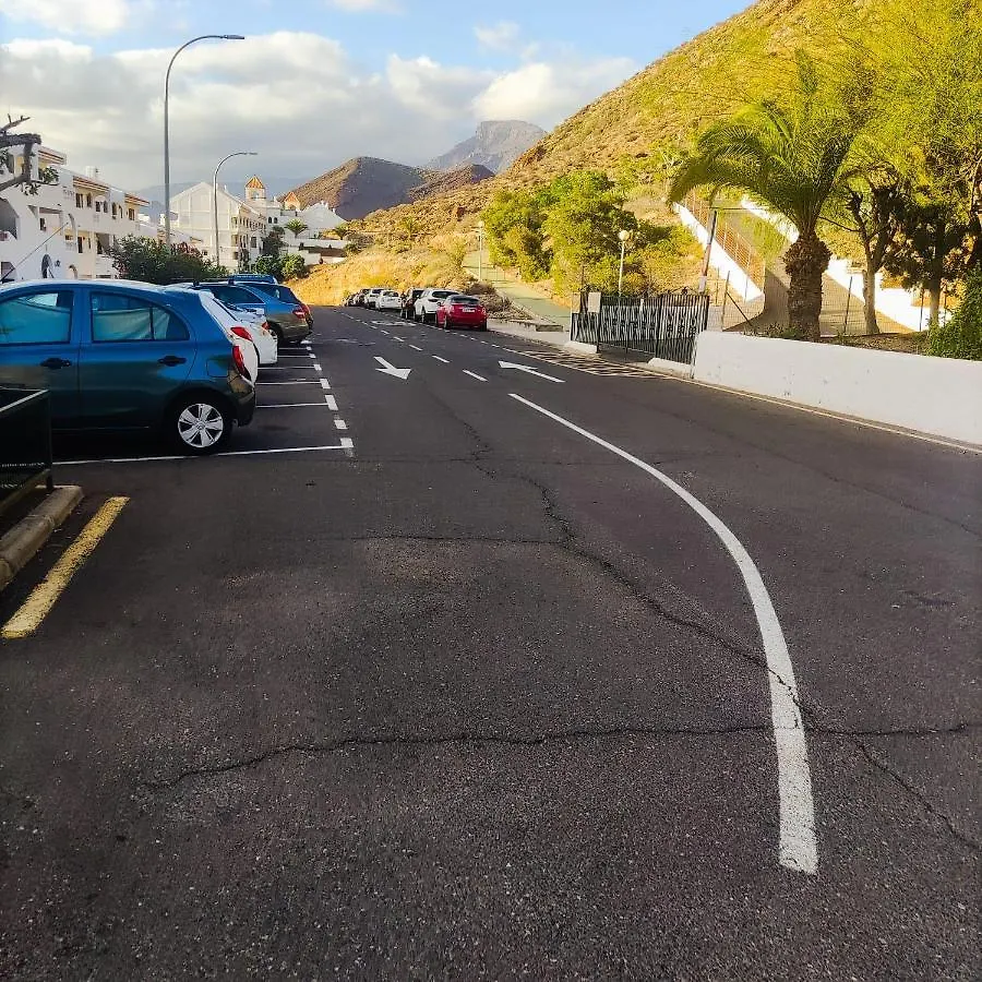 91 Port Royale Los Cristianos Los Cristianos  0*, Los Cristianos (Tenerife) Spanien