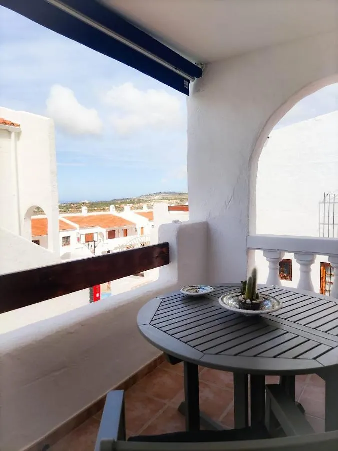 Lägenhet 91 Port Royale Los Cristianos Los Cristianos